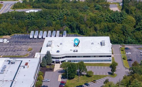 50 Industrial Way, Rochester, NH, 03867-4231 | Card Image