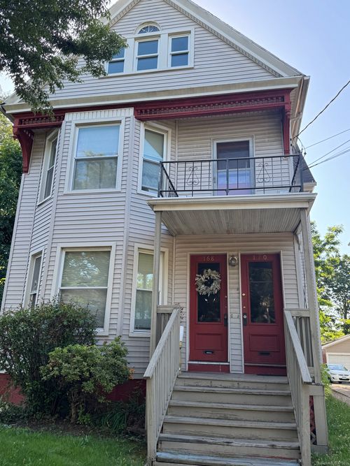 168 Ellsworth Ave, New Haven, CT, 06511-4016 | Card Image