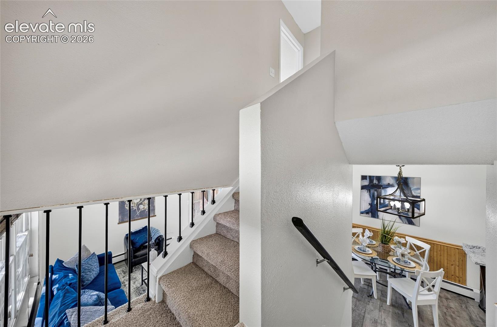 Residential in Colorado Springs 2