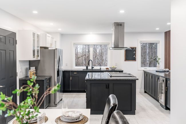 314 Maberly Station Rd, House other with 3 bedrooms, 3 bathrooms and 6 parking in Maberly ON | Image 17