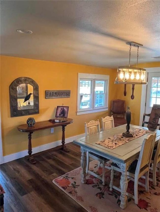 1596 Haskell Rd, House other with 2 bedrooms, 1 bathrooms and null parking in Williamsburg KS | Image 9