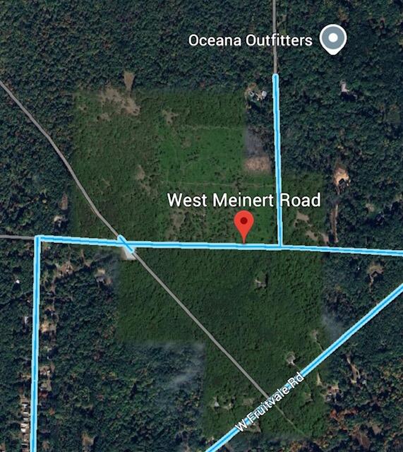 Land in Montague