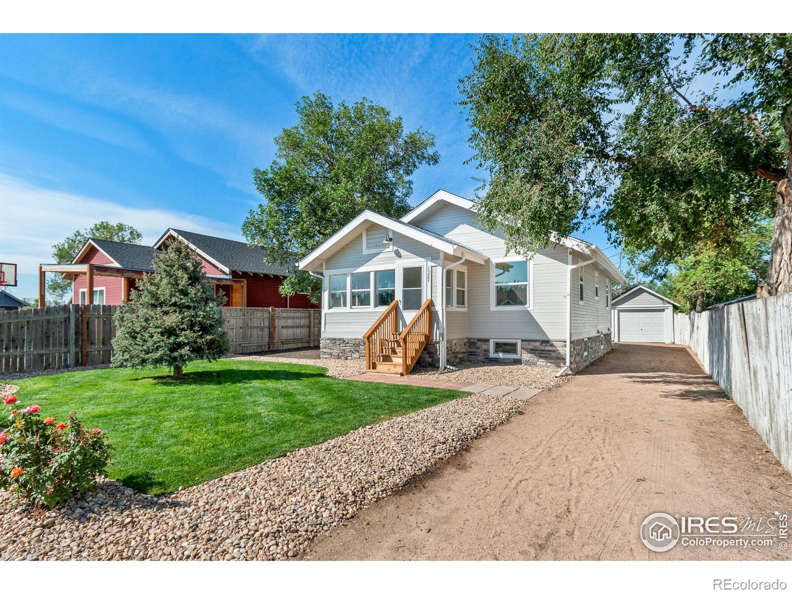 3rd Ave, Greeley, CO 80631