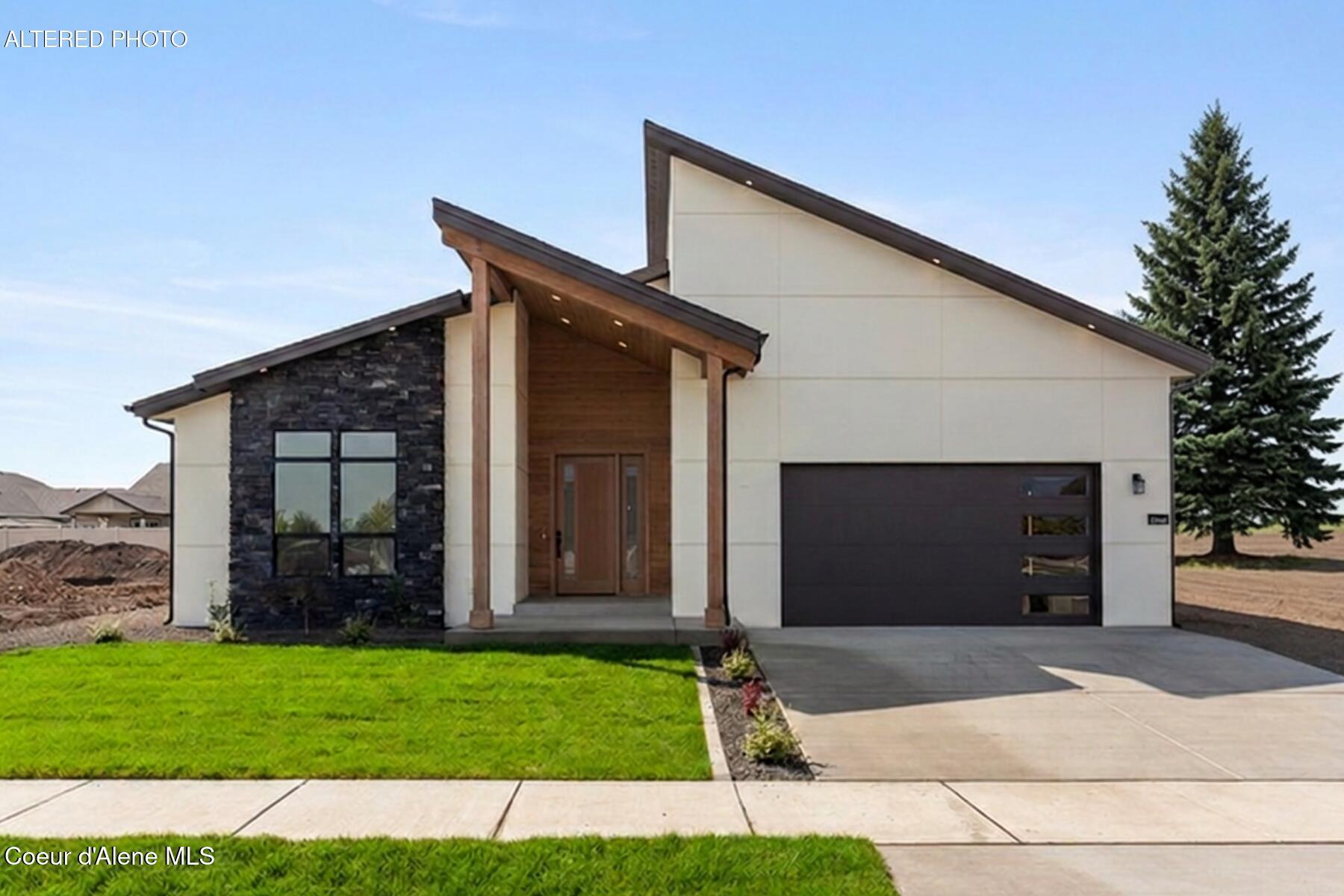 Residential in Post Falls