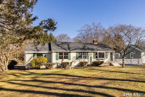 1120 Mill Hill Ter, Southport, CT, 06890-1172 | Card Image