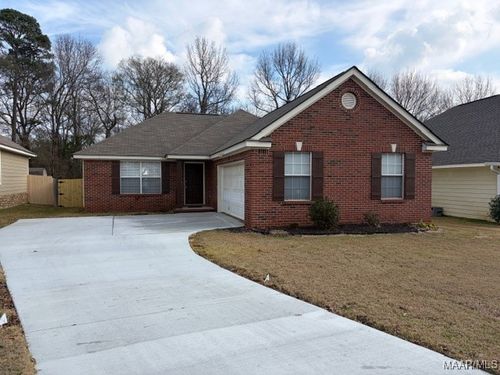 1684 Hawthorne Ln, Prattville, AL, 36066-7347 | Card Image