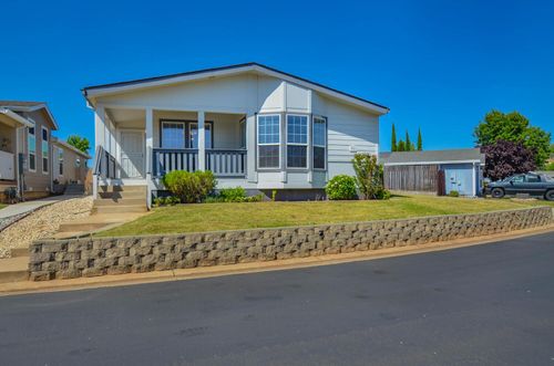 96 Mesa De Oro Cir, Sutter Creek, CA, 95685-4193 | Card Image