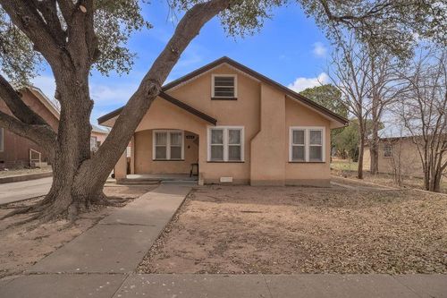 1602 S Main St, Big Spring, TX, 79720-4528 | Card Image