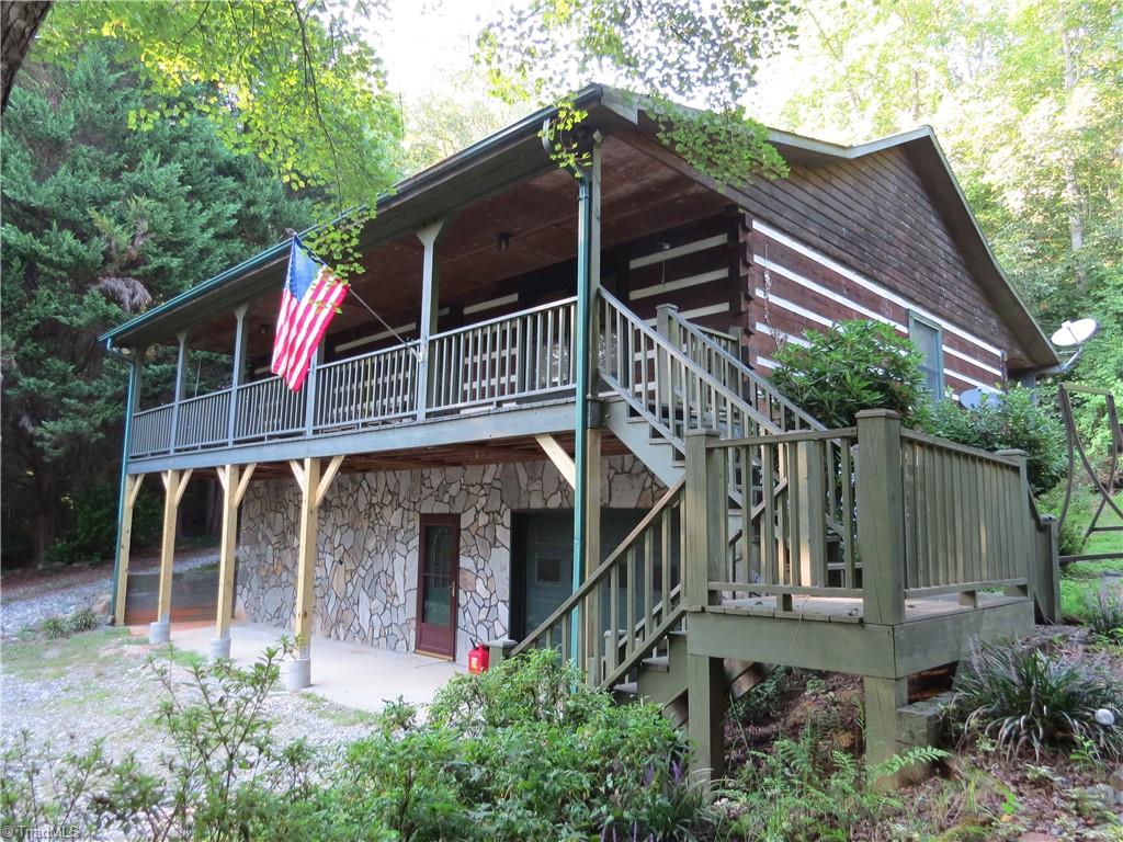 Statesville Rd, North Wilkesboro, NC 28659