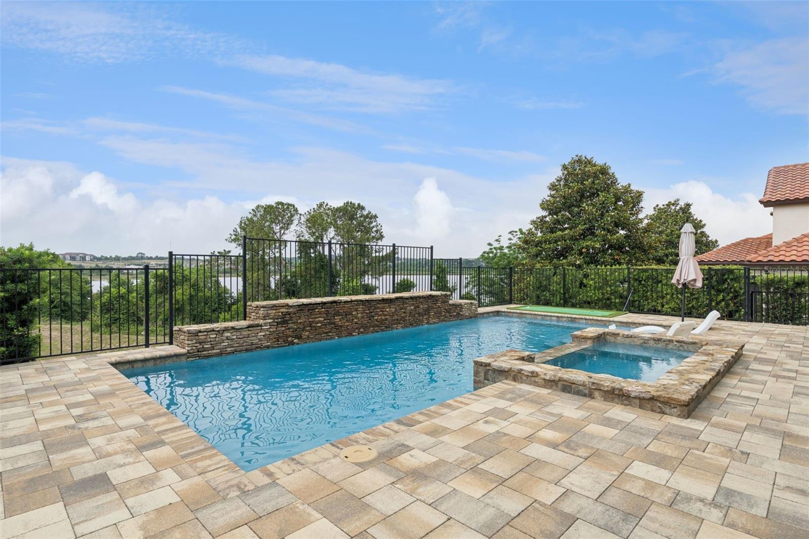 Residential in CLERMONT 2