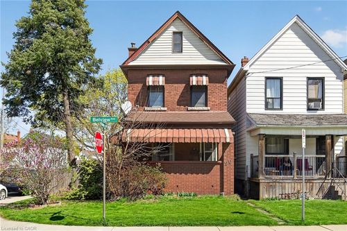 90 Belview Avenue, Hamilton, ON, L8L7K8 | Card Image