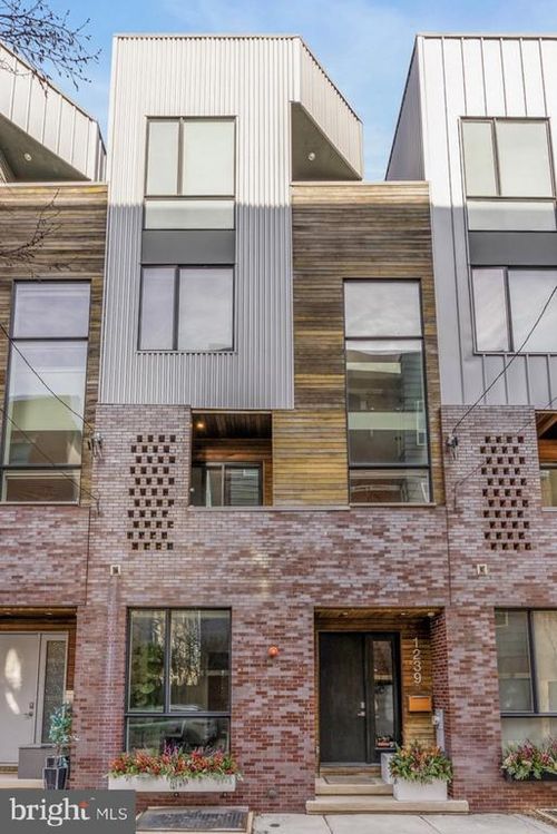 1239 Kater Street, PHILADELPHIA, PA, 19147 | Card Image