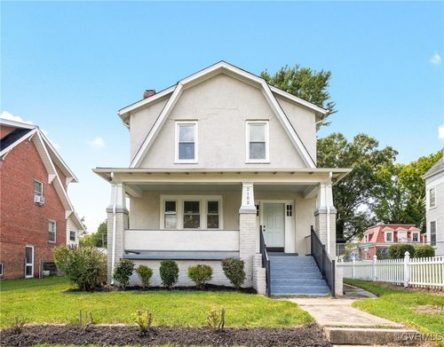 2102 3rd Ave, Richmond, VA, 23222-4624 | Card Image