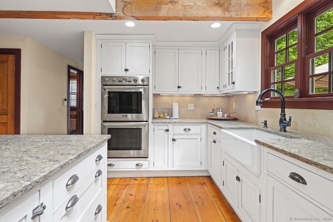 3701 North St, House other with 3 bedrooms, 3 bathrooms and null parking in Fairfield CT | Image 11
