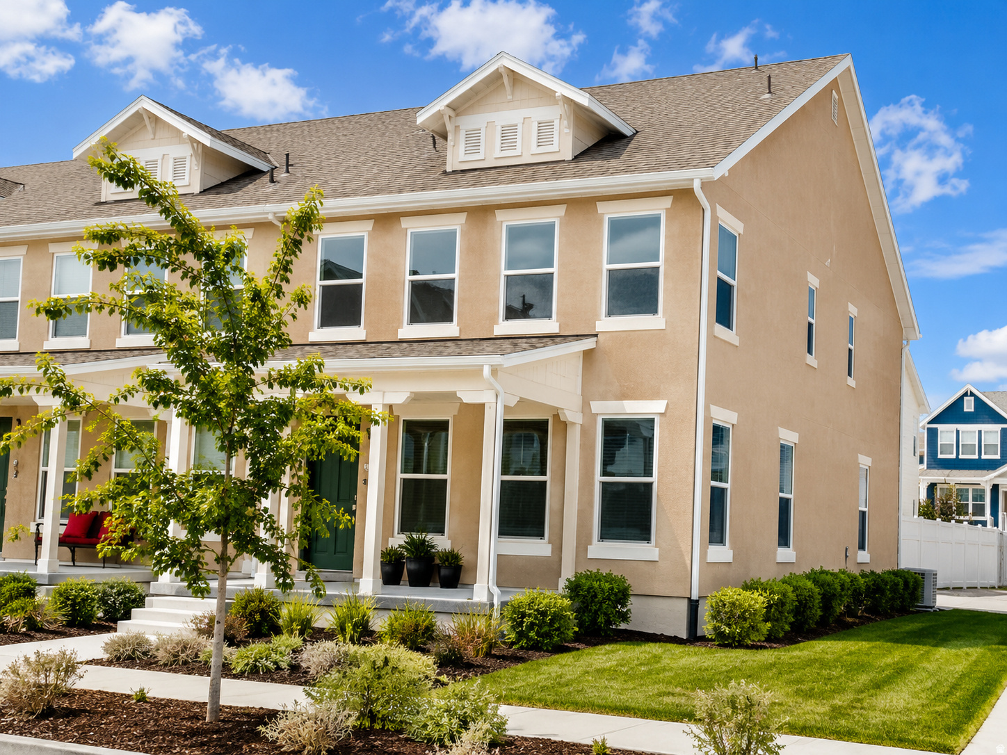 Residential in South Jordan 2