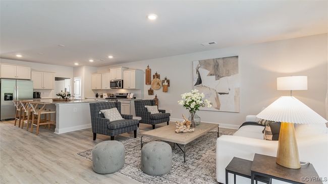 8806 Farthing Drive, House other with 5 bedrooms, 4 bathrooms and null parking in Chesterfield VA | Image 11