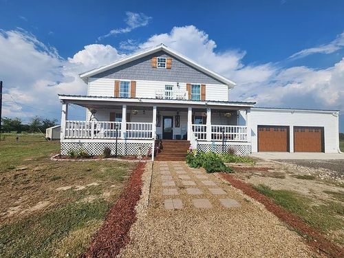 5795 Fm 513 S, Lone Oak, TX, 75453-5029 | Card Image