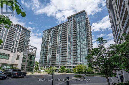 1512-339 Rathburn Rd W, Mississauga, ON, L5B0K6 | Card Image