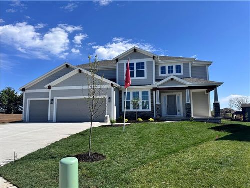 19830 W 114th Pl, Olathe, KS, 66061 | Card Image