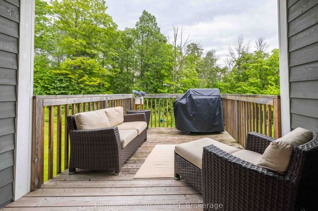 315 Telford Trail, Condo with 2 bedrooms, 4 bathrooms and 2 parking in Kemble ON | Image 11