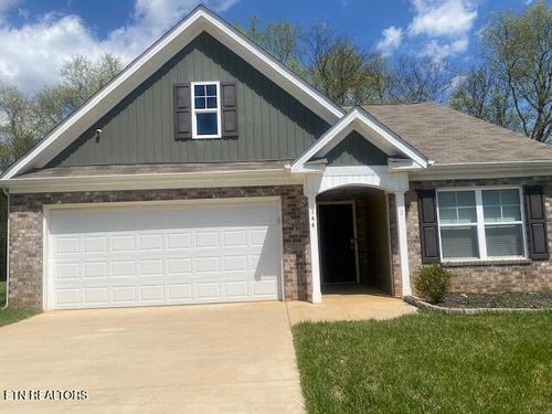 144 Jesse Baker Ln, Jefferson City, TN, 37760-0109 | Card Image