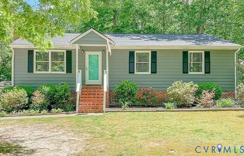 16203 Rowlett Rd, Chesterfield, VA, 23838-5048 | Card Image