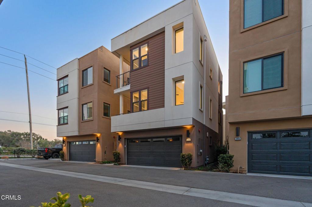 Residential Lease in Oxnard