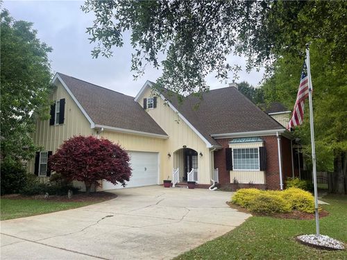 385 Scarlett Ave, Fairhope, AL, 36532-7621 | Card Image