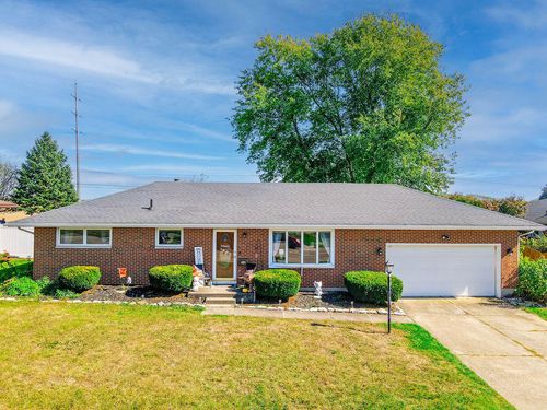 5220 Ridgewood Rd, Springfield, OH, 45503-5711 | Card Image