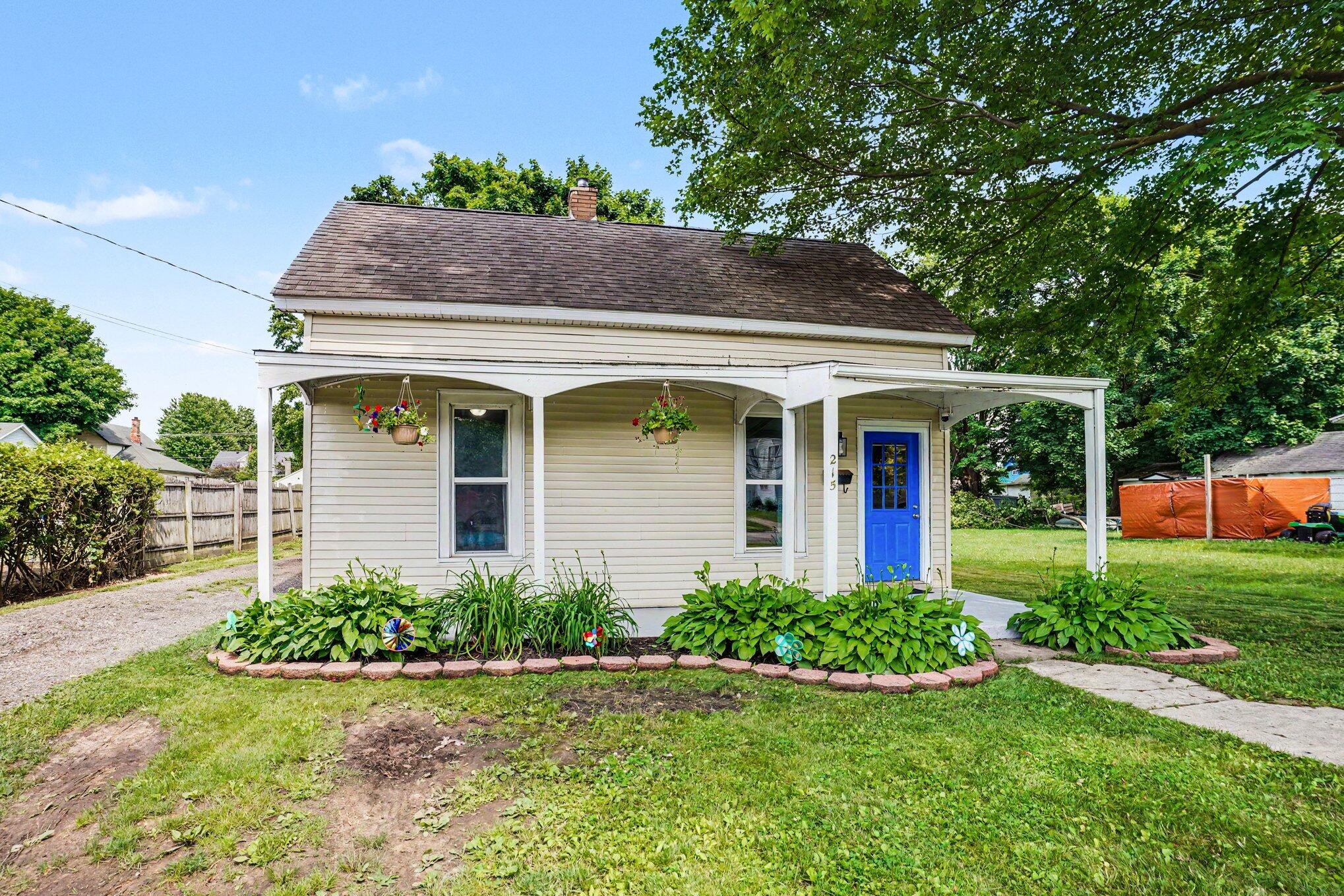 Residential in Sturgis 5