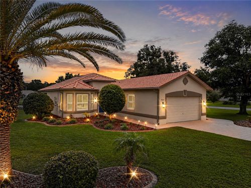 9257 Bonnie Cove Dr, WEEKI WACHEE, FL, 34613-4026 | Card Image