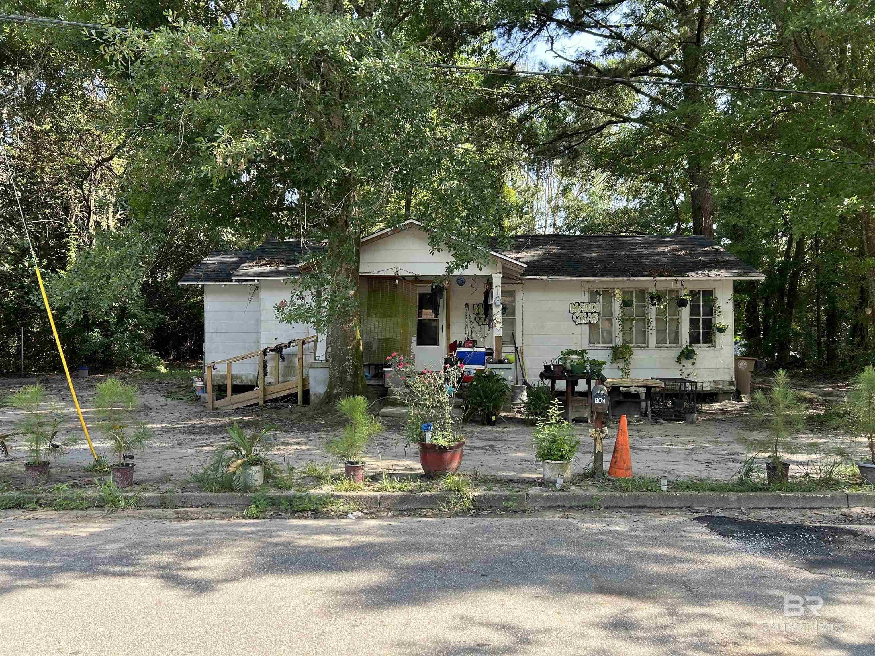 Senator St, Mobile, AL 36606 #1
