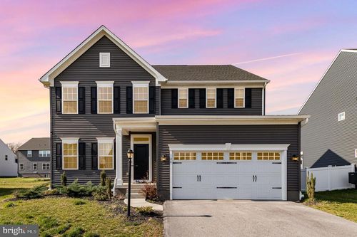124 Coopers Hawk Dr, MECHANICSBURG, PA, 17050-7704 | Card Image