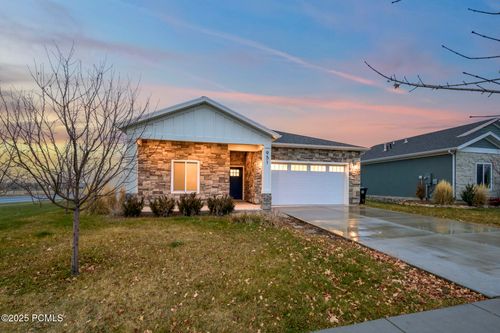 951 E Becca Rd, Heber City, UT, 84032-1493 | Card Image