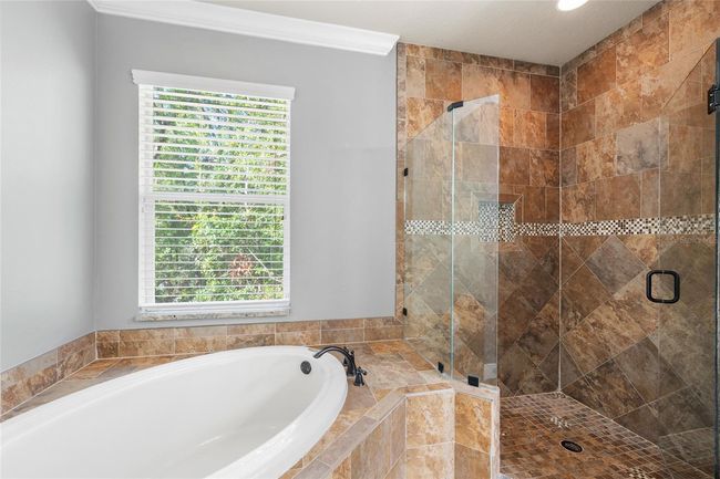 4920 Anniston Cir, Townhouse with 3 bedrooms, 3 bathrooms and null parking in TAMPA FL | Image 24