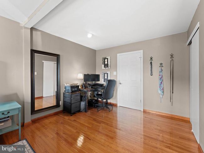 657 S Queen Anne Dr, House other with 3 bedrooms, 2 bathrooms and null parking in FAIRLESS HILLS PA | Image 20