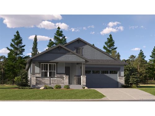 24621 E Baltic Pl, Aurora, CO, 80018-6400 | Card Image