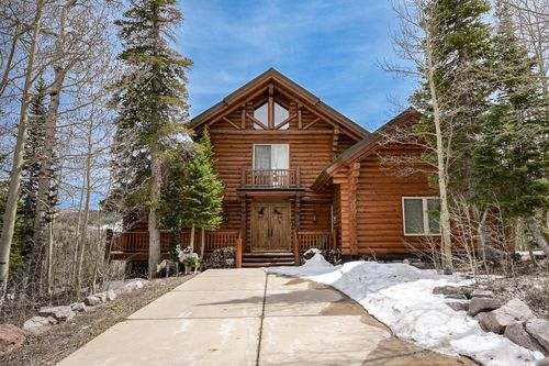 257 W Eagles Roost St, Brian Head, UT, 84719-7717 | Card Image