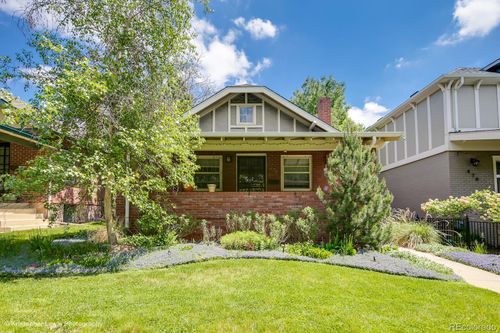 470 S Williams St, Denver, CO, 80209-2639 | Card Image