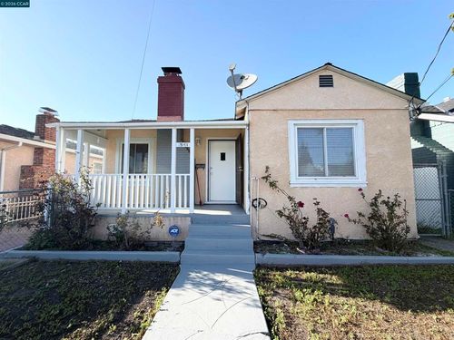 1541 152nd Ave, Ashland, CA, 94578-1913 | Card Image
