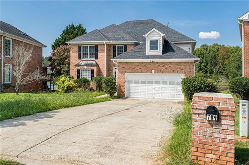 784 Southland Way, Stone Mountain, GA, 30087-5295 | Card Image