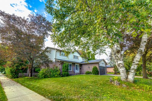 38 Sir Galahad Pl, Markham, ON, L3P2H6 | Card Image