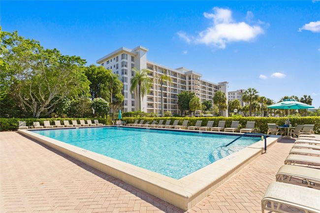 APT-403 - 3000 N Palm Aire Dr, Condo with 2 bedrooms, 2 bathrooms and null parking in Pompano Beach FL | Image 48