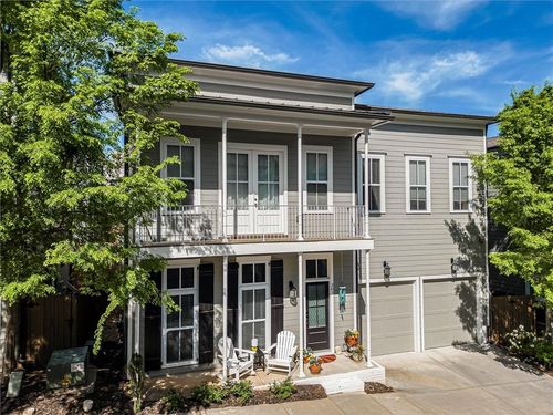 383 Summerhour St, Marietta, GA, 30060-2617 | Card Image