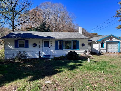 34 Plains Rd, North Franklin, CT, 06254-1412 | Card Image