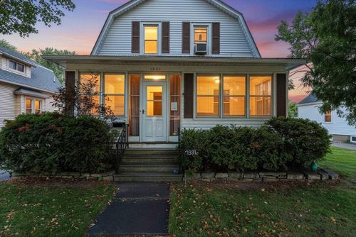 1331 Porlier Street, GREEN BAY, WI, 54301 | Card Image