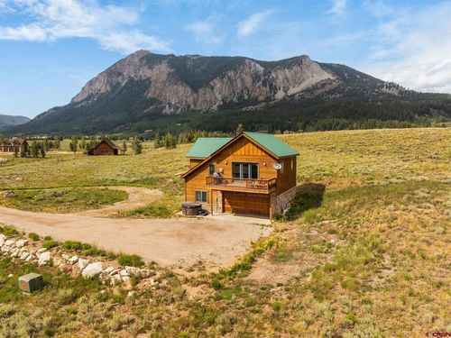 360 Wapiti Ln, Crested Butte, CO, 81224-8717 | Card Image
