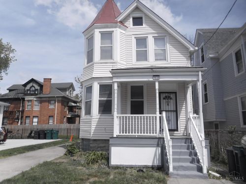 1930 Clarion Ave, Cincinnati, OH, 45207-1243 | Card Image