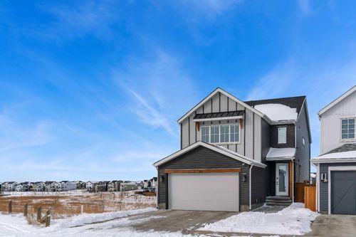 23 Savoy Terr Se, Calgary, AB, T3S0C6 | Card Image