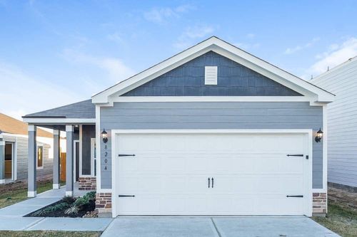 8204 Burnt Orchid Dr, Houston, TX, 77016-2145 | Card Image
